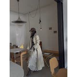 レースティアードスカート | Ulysses | 詳細画像2 