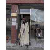 レースティアードスカート | Ulysses | 詳細画像4 