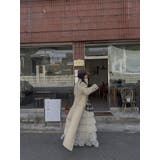 レースティアードスカート | Ulysses | 詳細画像9 