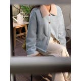 フェイクムートンジャケット | Ulysses | 詳細画像1 