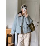 フェイクムートンジャケット | Ulysses | 詳細画像2 