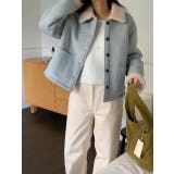 フェイクムートンジャケット | Ulysses | 詳細画像4 