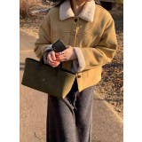 フェイクムートンジャケット | Ulysses | 詳細画像5 