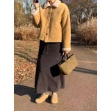 フェイクムートンジャケット | Ulysses | 詳細画像6 