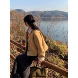 フェイクムートンジャケット | Ulysses | 詳細画像7 