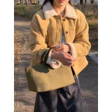 フェイクムートンジャケット | Ulysses | 詳細画像8 