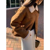 フェイクムートンジャケット | Ulysses | 詳細画像11 