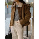 フェイクムートンジャケット | Ulysses | 詳細画像12 