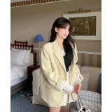 メルトンスーツジャケット | Ulysses | 詳細画像1