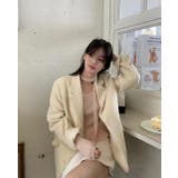 メルトンスーツジャケット | Ulysses | 詳細画像2