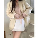 メルトンスーツジャケット | Ulysses | 詳細画像3