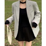 メルトンスーツジャケット | Ulysses | 詳細画像6