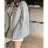 メルトンスーツジャケット | Ulysses | 詳細画像7