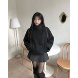 スタンドカラーダブルブレストショートジャケット | Ulysses | 詳細画像7