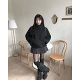 スタンドカラーダブルブレストショートジャケット | Ulysses | 詳細画像8