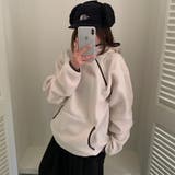 パーカー | Ulysses | 詳細画像4 