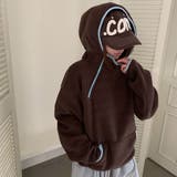 ブラウン | パーカー | Ulysses