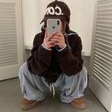 パーカー | Ulysses | 詳細画像5 