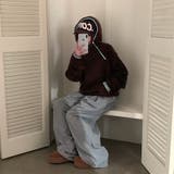 パーカー | Ulysses | 詳細画像8 