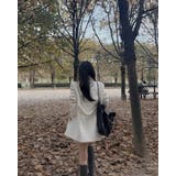 襟付きダブルブレストジャケット | Ulysses | 詳細画像1 