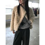 ショートジャケット | Ulysses | 詳細画像1