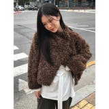 ショートジャケット | Ulysses | 詳細画像6