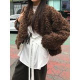 ショートジャケット | Ulysses | 詳細画像7