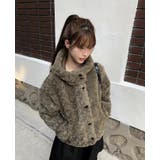 フード付きシングルブレストジャケット | Ulysses | 詳細画像4