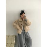 襟付きシングルブレストジャケット | Ulysses | 詳細画像5 