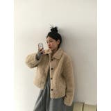 襟付きシングルブレストジャケット | Ulysses | 詳細画像7 