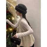 キャミソール | Ulysses | 詳細画像4