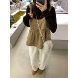 キャミソール | Ulysses | 詳細画像6