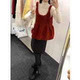 キャミソール | Ulysses | 詳細画像9