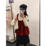 キャミソール | Ulysses | 詳細画像10