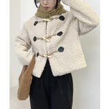 ショートボアジャケット | Ulysses | 詳細画像3