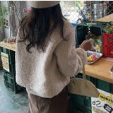 ショートボアジャケット | Ulysses | 詳細画像4