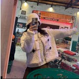 ショートボアジャケット | Ulysses | 詳細画像6