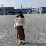 ショートボアジャケット | Ulysses | 詳細画像7