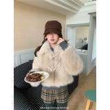 ショート襟付きジャケット | Ulysses | 詳細画像1