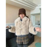 ショート襟付きジャケット | Ulysses | 詳細画像2