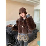 ショート襟付きジャケット | Ulysses | 詳細画像6