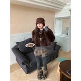 ショート襟付きジャケット | Ulysses | 詳細画像7