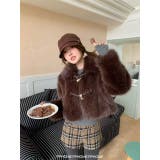 ショート襟付きジャケット | Ulysses | 詳細画像8