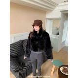 ショート襟付きジャケット | Ulysses | 詳細画像11