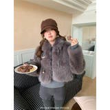 ショート襟付きジャケット | Ulysses | 詳細画像15