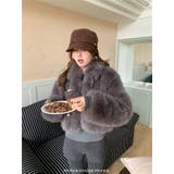 ショート襟付きジャケット | Ulysses | 詳細画像16