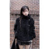 ブラック | ショートジャケット | Ulysses