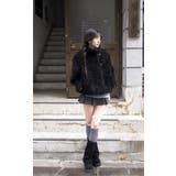 ショートジャケット | Ulysses | 詳細画像5 