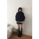 ショートジャケット | Ulysses | 詳細画像8 