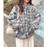 リバーシブルジャケット | Ulysses | 詳細画像1 